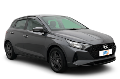 Hyundai NEW I20-img